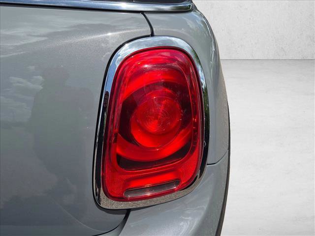 Used 2019 MINI Cooper Convertible w/ Signature Upholstery Package image 8
