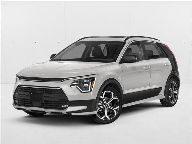 Used 2023 Kia Niro SX Touring