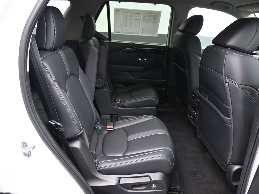 Certified 2023 Honda Pilot EX-L image 25