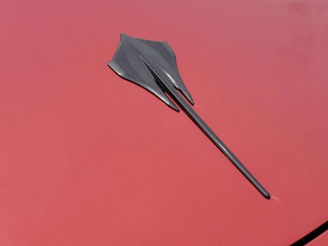 Used 2025 Chevrolet Corvette Stingray Premium Cpe w/ 3LT RWD image 7