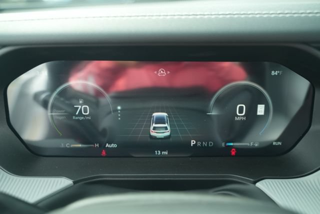 New 2026 Jeep Cherokee Limited AWD/4WD image 29