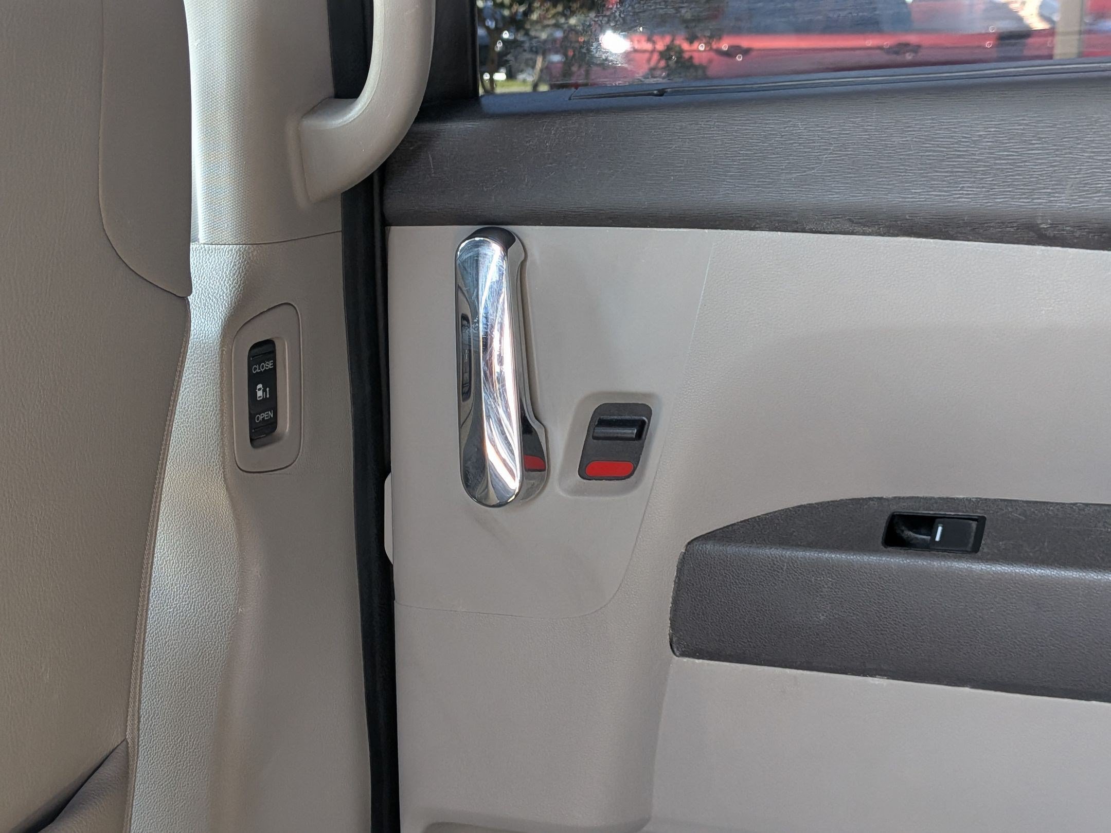 Used 2017 Honda Odyssey EX-L image 21