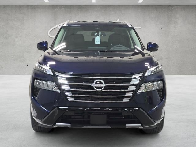 New 2026 Nissan Rogue Platinum image 18