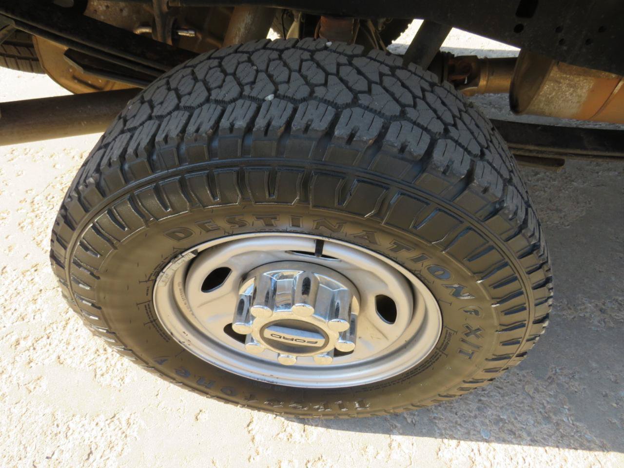 Used 2018 Ford F250 XL w/ Power Equipment Group AWD/4WD image 19