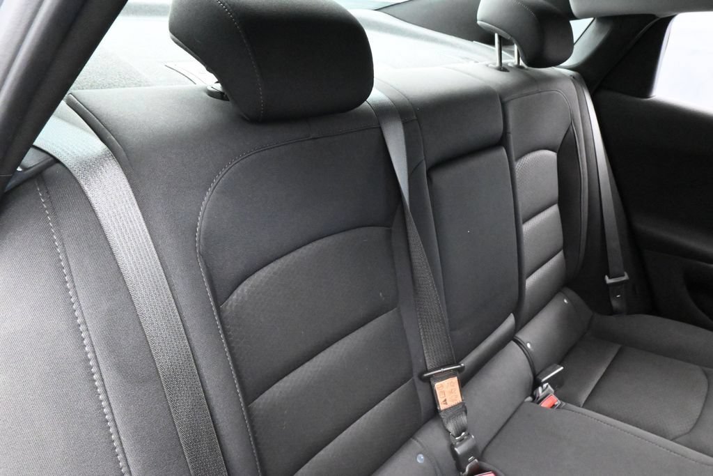 Used 2024 Chevrolet Malibu LT FWD image 36