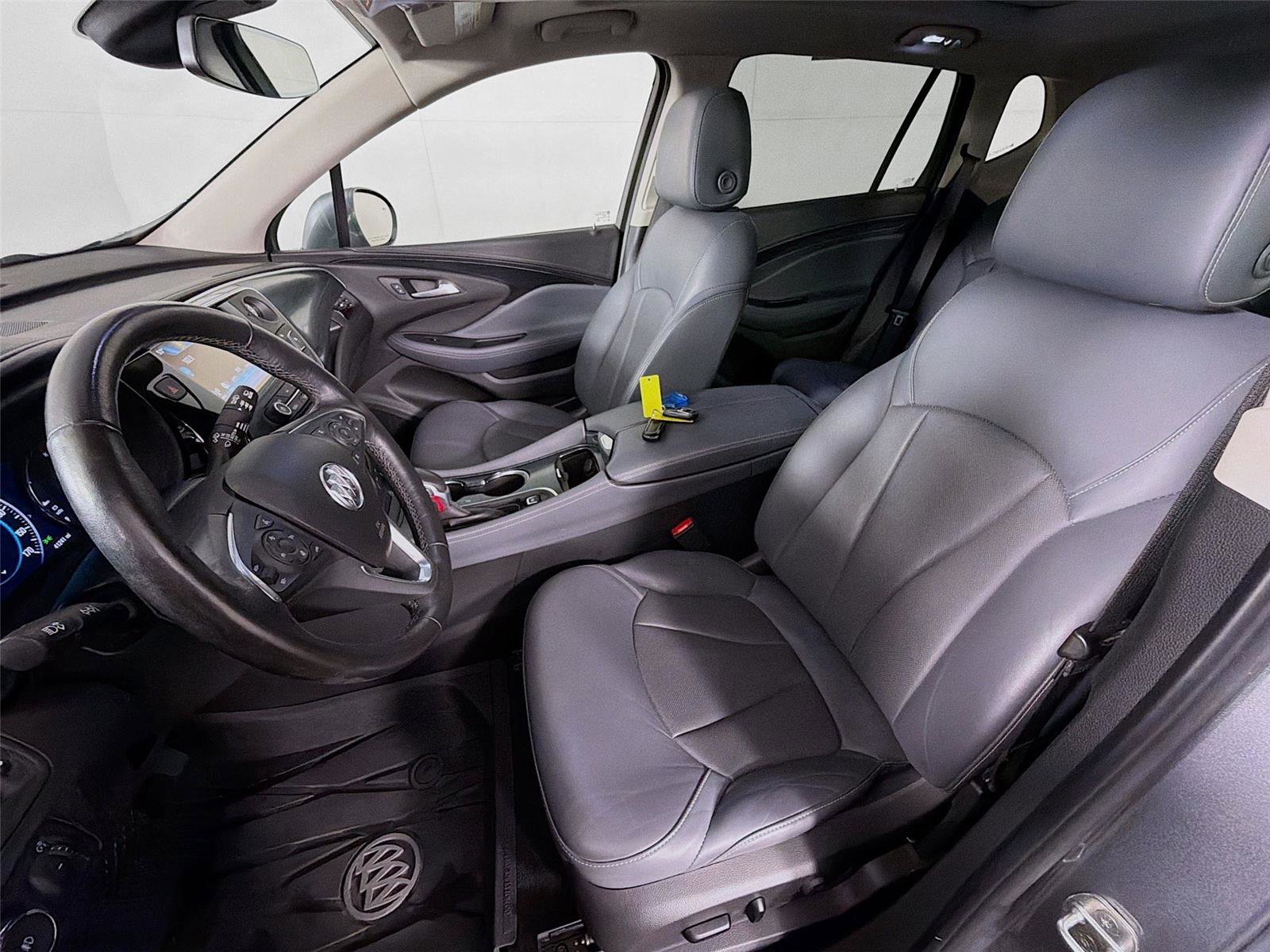 Used 2019 Buick Envision Premium image 11