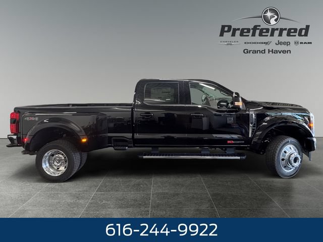 New 2026 Ford F450 Lariat AWD/4WD image 27