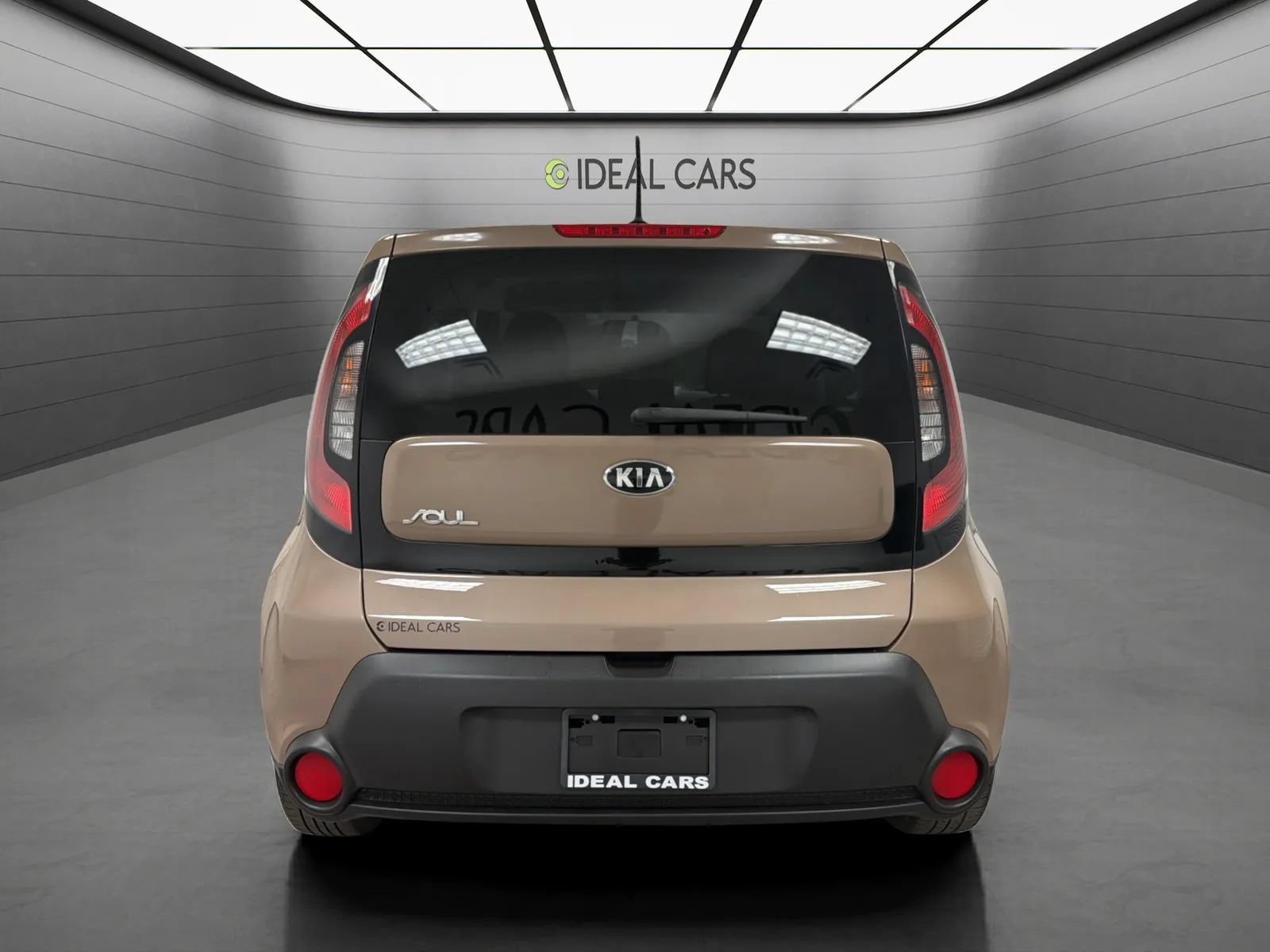 Used 2016 Kia Soul FWD image 6