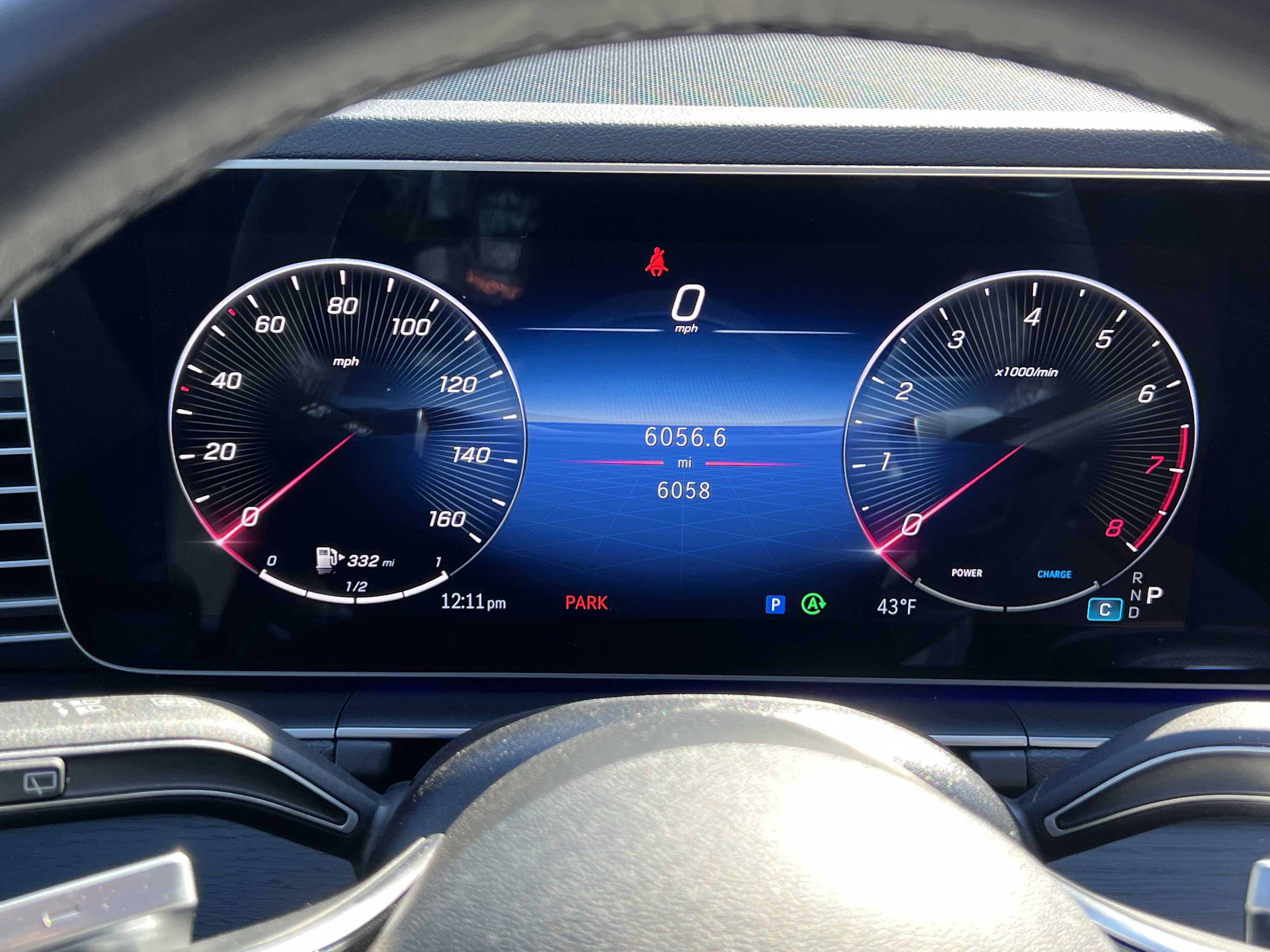 Certified 2025 Mercedes-Benz GLE 580 4MATIC image 23