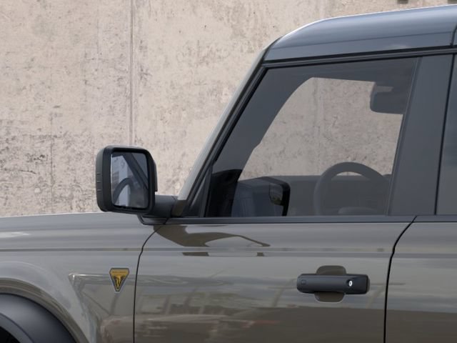 New 2026 Ford Bronco Badlands w/ Wildtrak Package AWD/4WD image 22