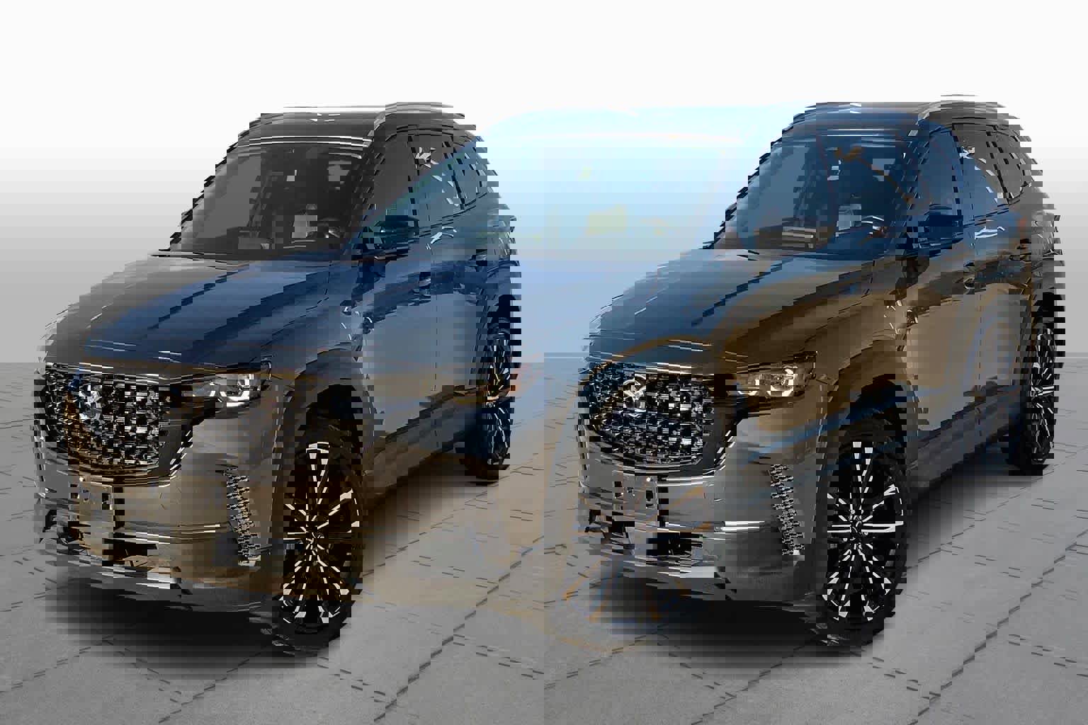 Used 2023 MAZDA CX-50 AWD 2.5 S w/ Cargo Package image 1