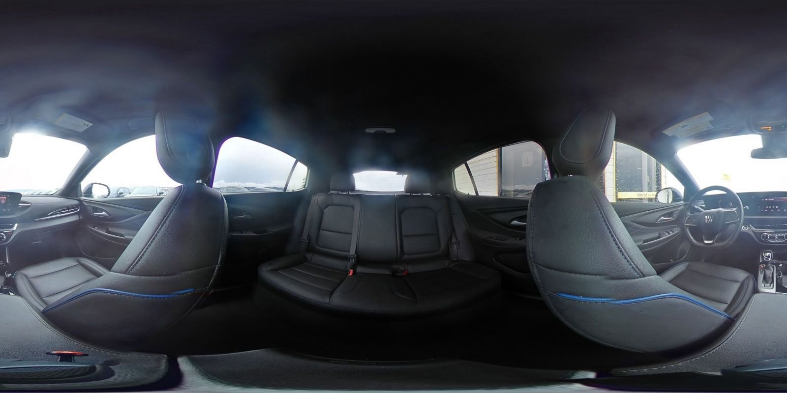 Used 2025 Buick Envista Sport Touring image 44