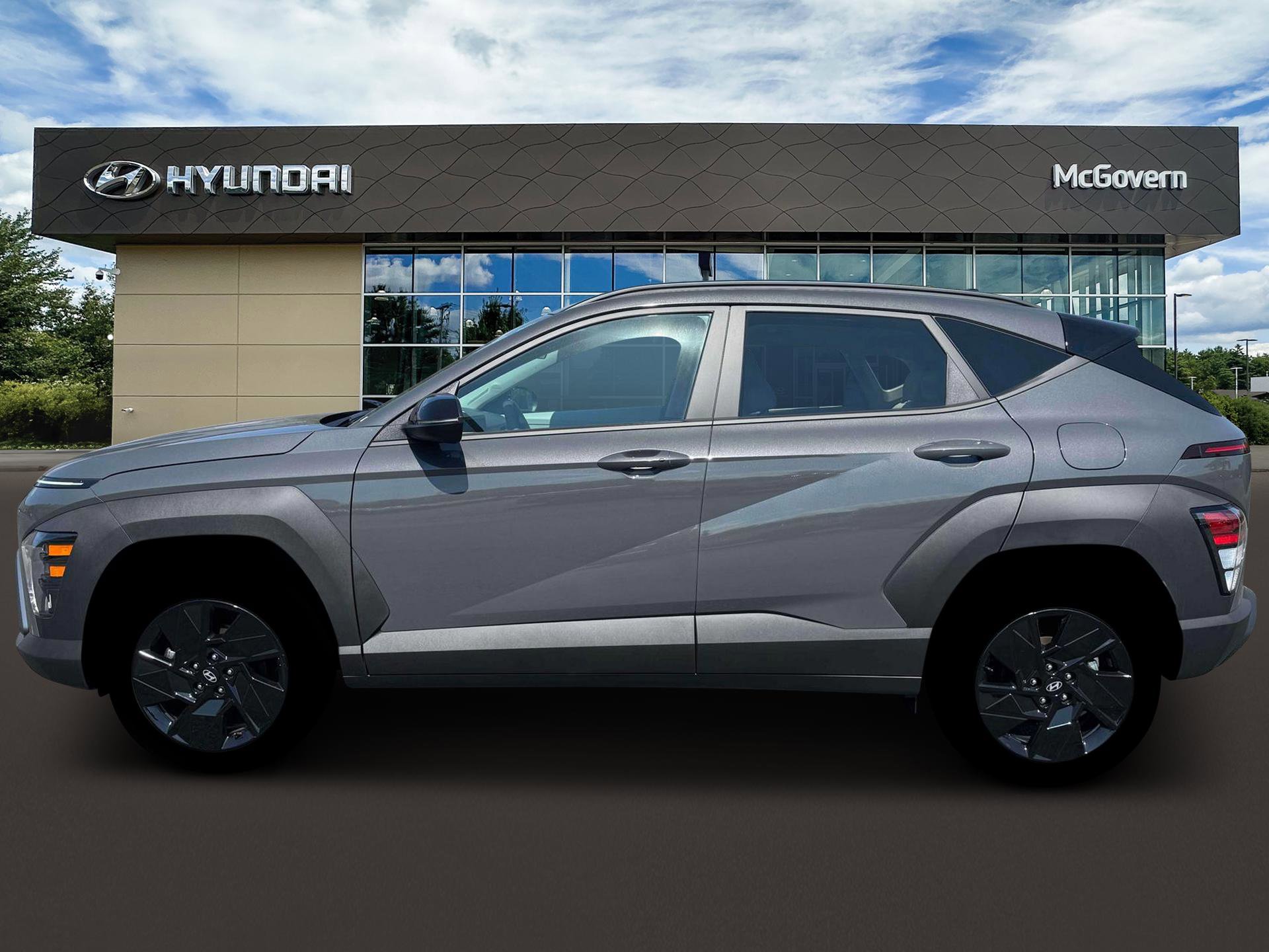 New 2026 Hyundai Kona SEL Sport image 3