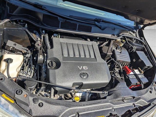 Used 2013 Toyota Venza Limited w/ Tow Prep Pkg image 24
