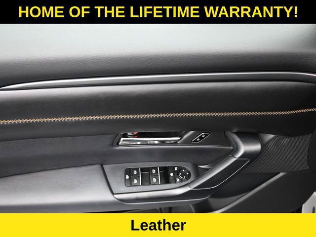 Used 2024 MAZDA CX-50 AWD 2.5 S w/ Cargo Package image 13
