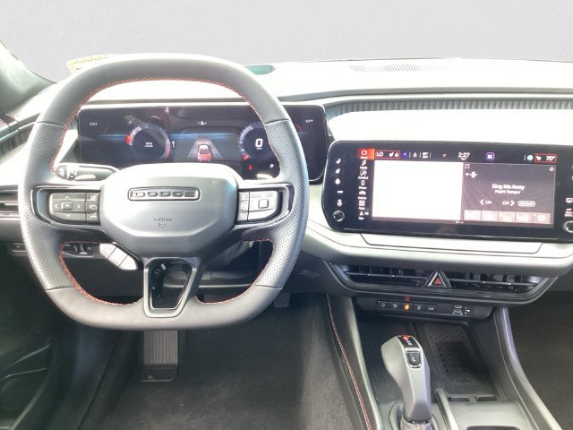 New 2026 Dodge Charger Scat Pack AWD/4WD image 11