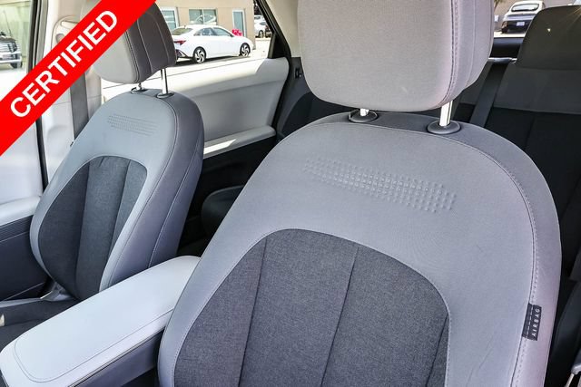 Certified 2024 Hyundai Ioniq 5 SEL RWD image 28