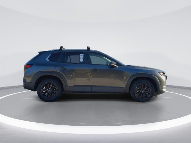 Used 2024 MAZDA CX-50 AWD 2.5 S w/ Weather Package image 9