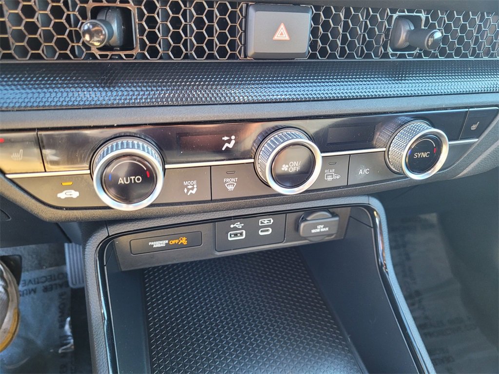 Used 2024 Honda CR-V Sport image 21