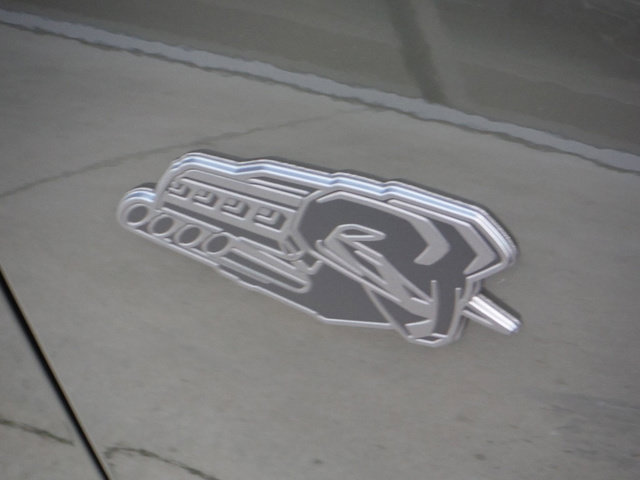 New 2027 RAM 1500 4x4 Crew Cab image 12