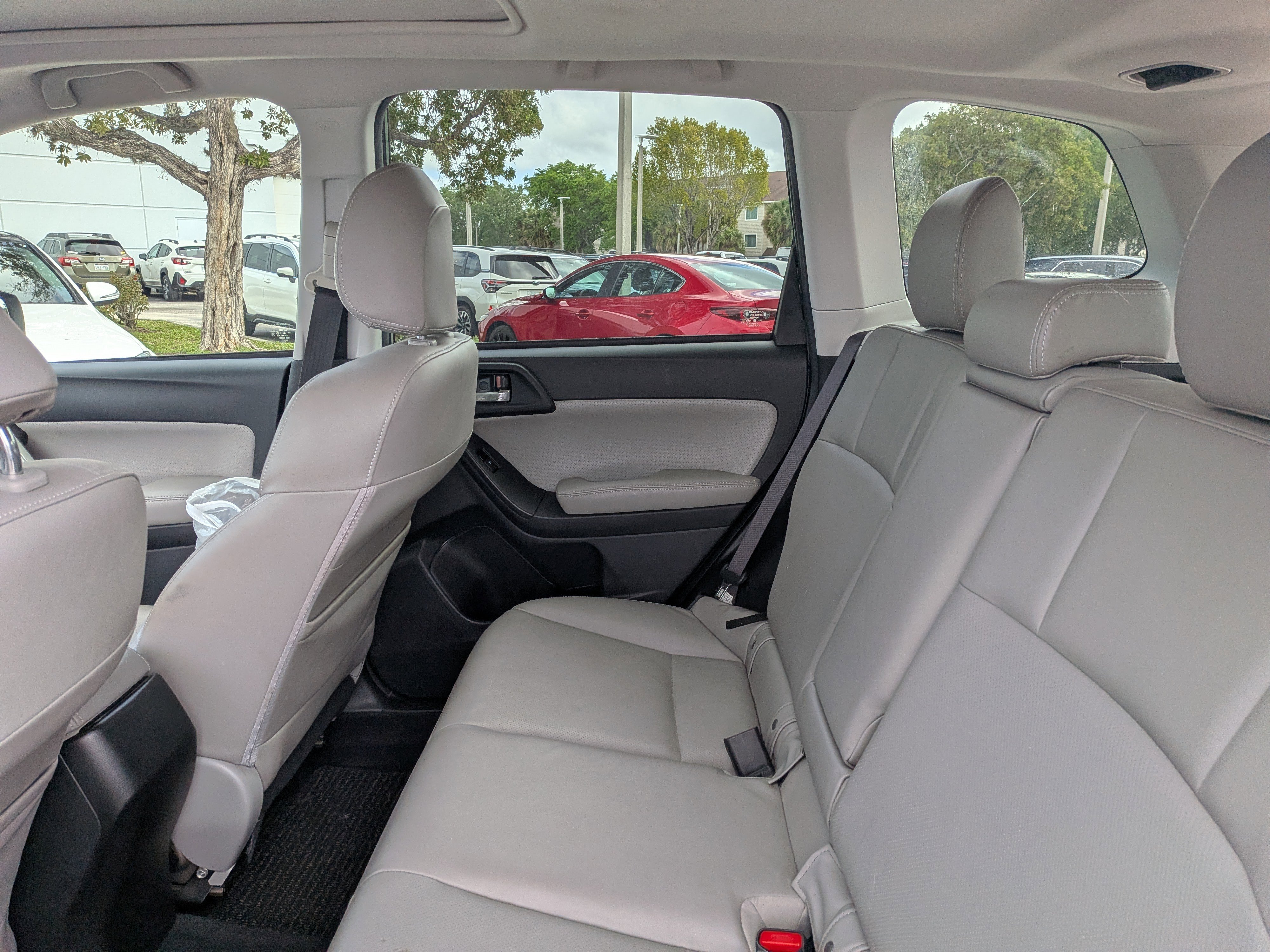 Used 2014 Subaru Forester 2.5i Limited w/ Popular Package #2 image 15