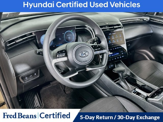Certified 2024 Hyundai Santa Cruz SEL w/ Activity Package AWD/4WD image 21