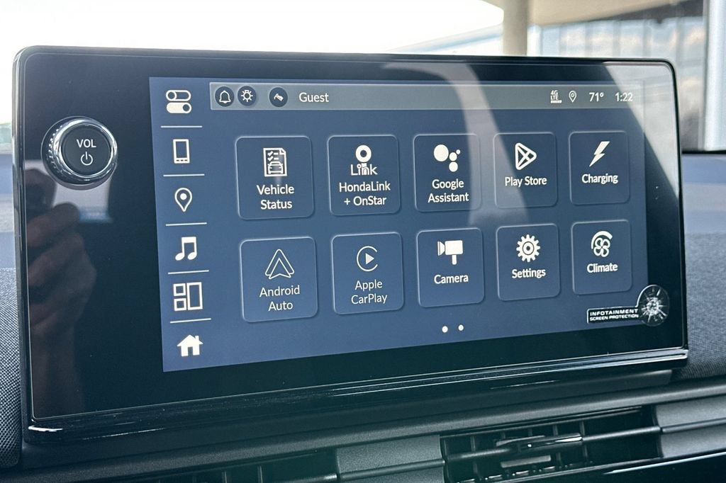 New 2026 Honda Prologue Eco image 20