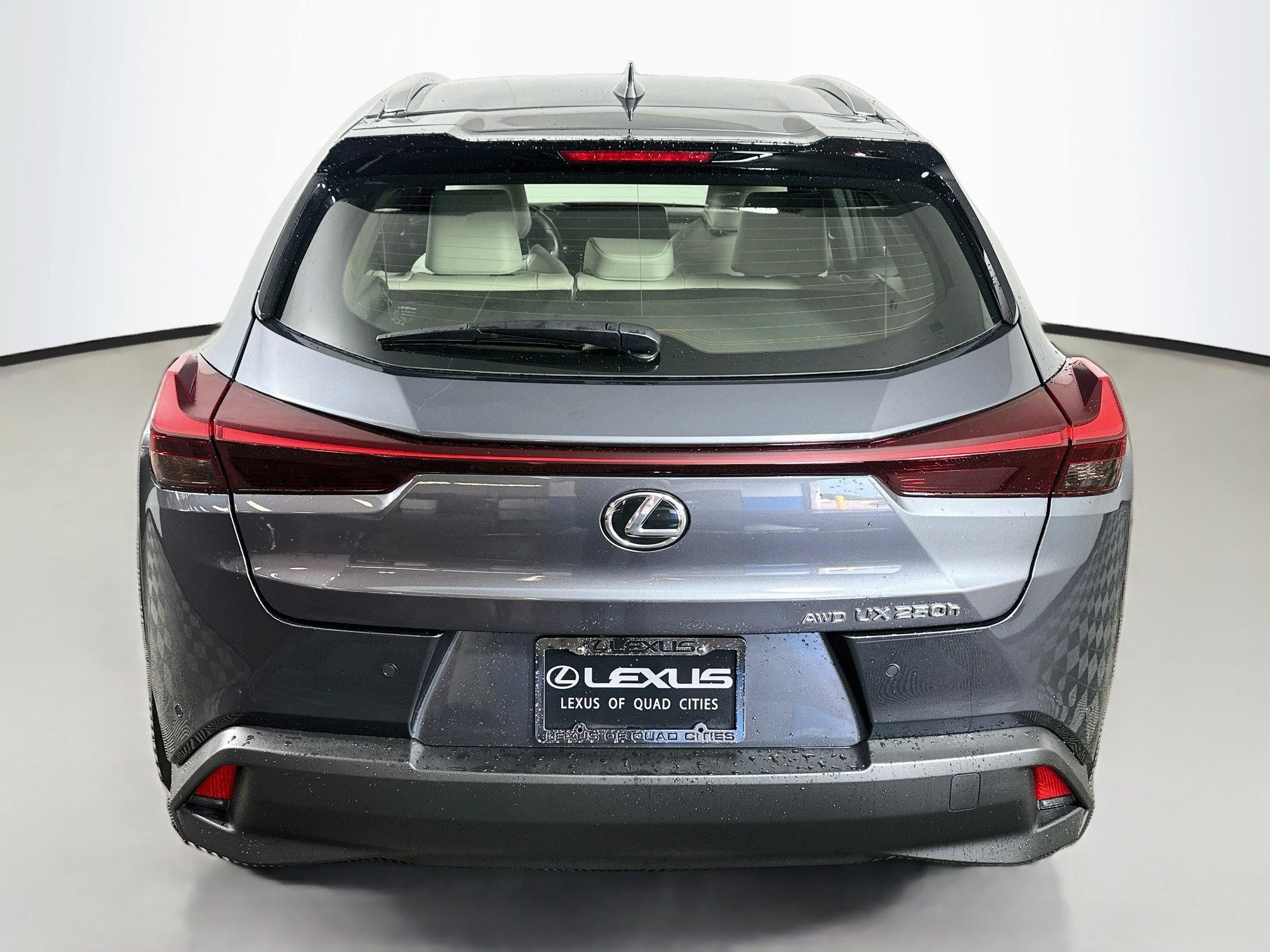 Used 2024 Lexus UX 250h AWD w/ Premium Package image 6
