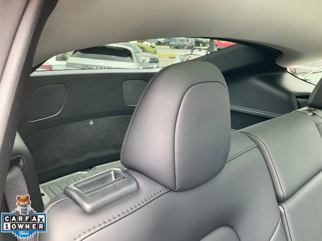 Used 2024 Tesla Model Y Long Range RWD image 56