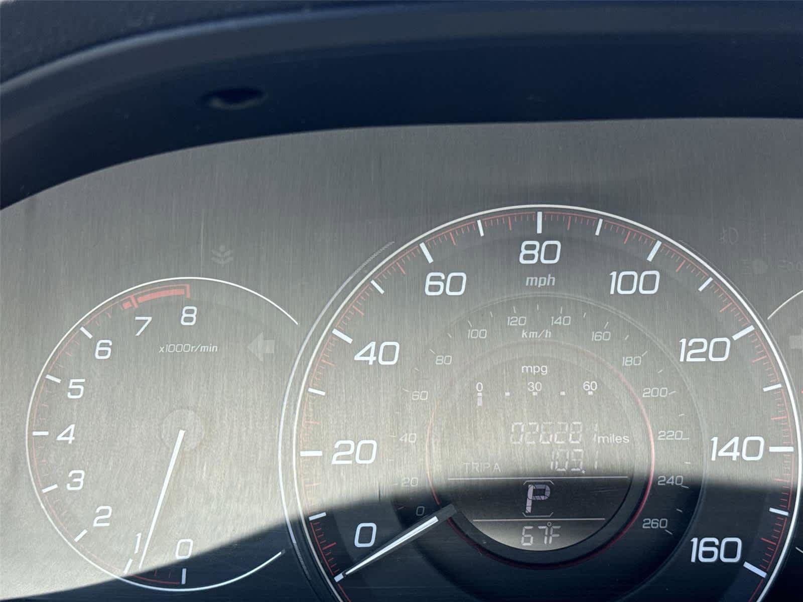 Used 2014 Honda Accord Sport image 26