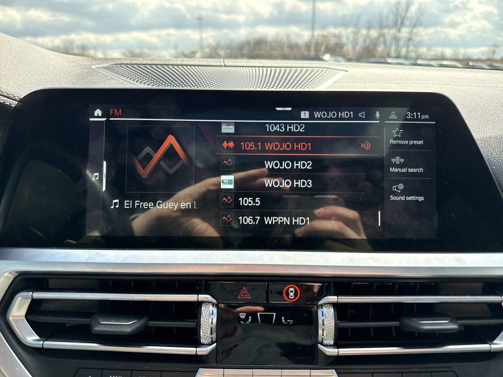 Used 2021 BMW M340i xDrive w/ Executive Package image 17