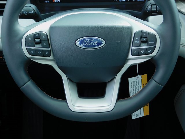 New 2026 Ford Explorer Active w/ Active Comfort Package image 16