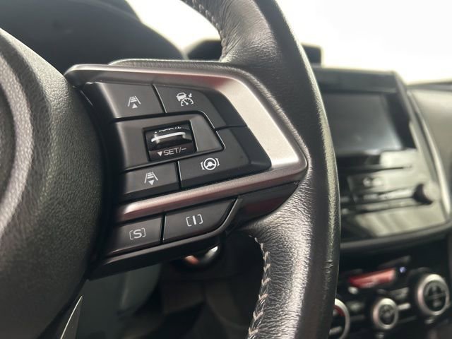 Used 2022 Subaru Forester Premium image 10