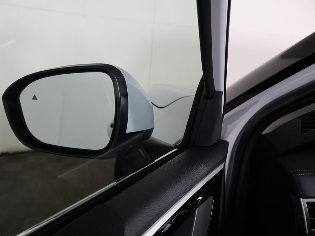 New 2026 Mitsubishi Outlander ES AWD/4WD image 33