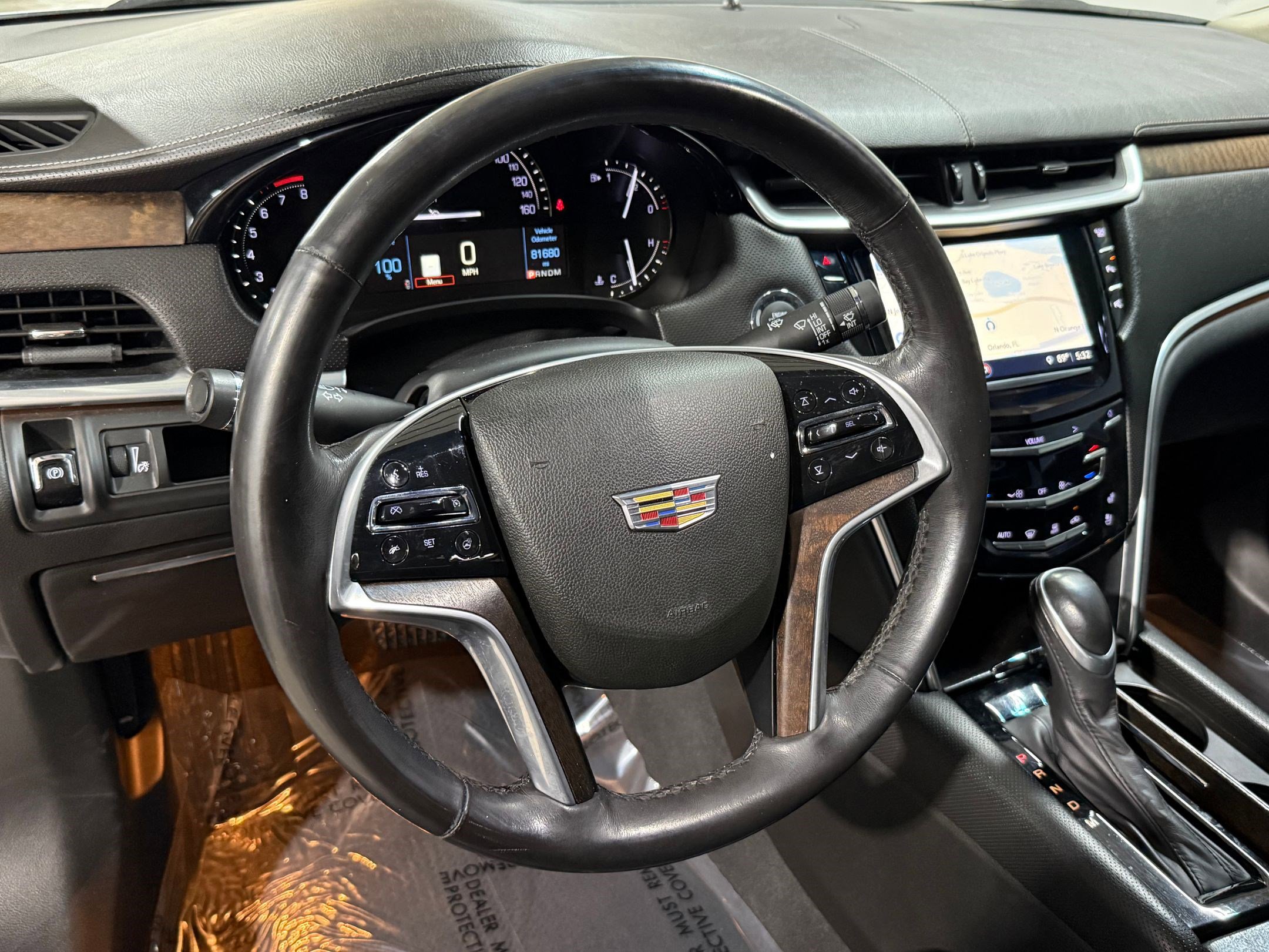 Used 2018 Cadillac XTS Luxury image 4