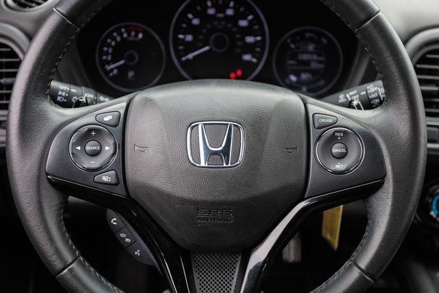 Used 2021 Honda HR-V Sport image 31