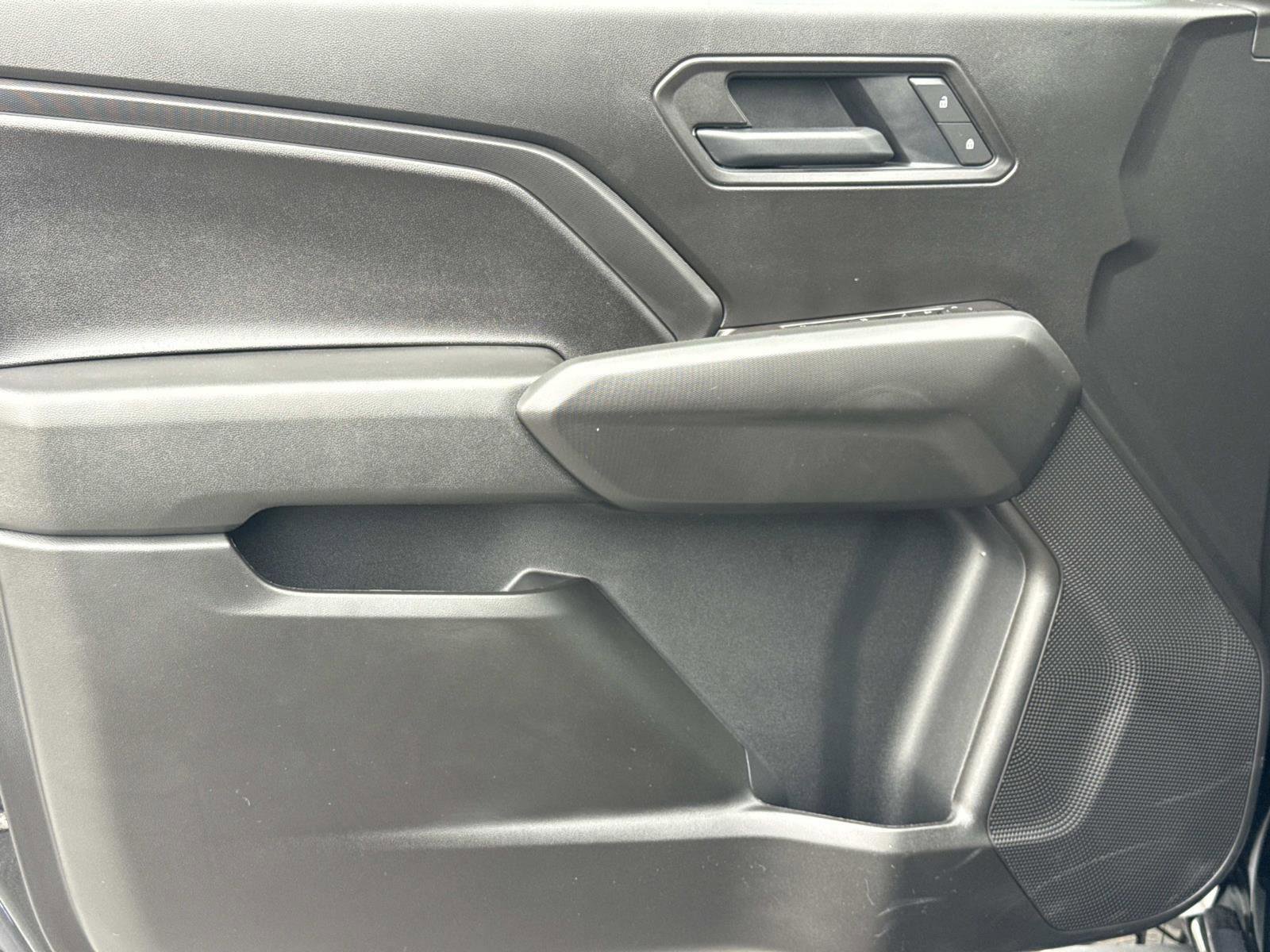 New 2026 Chevrolet Colorado Trail Boss image 8