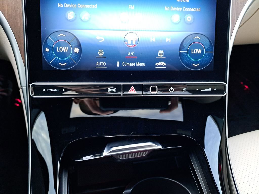 Used 2022 Mercedes-Benz C 300 4MATIC Sedan image 26