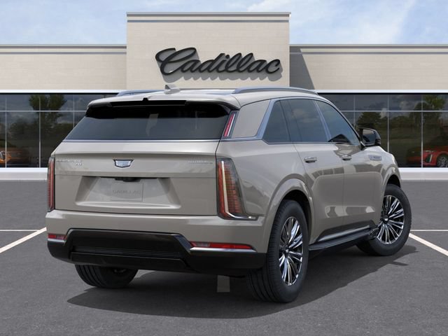 New 2026 Cadillac Escalade IQ Luxury 1 AWD/4WD image 4