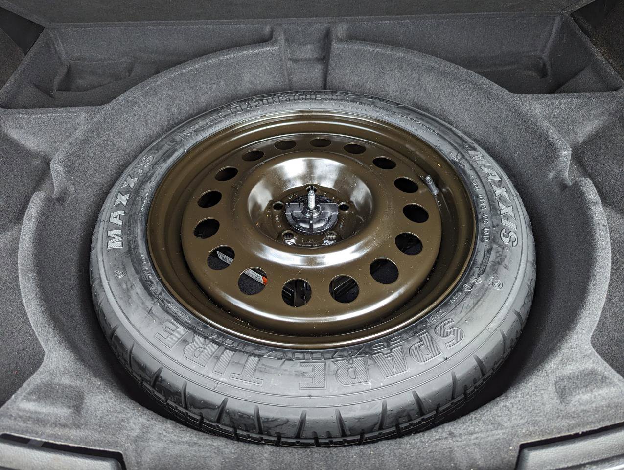 Used 2020 Lincoln Corsair AWD w/ Premium Package image 45