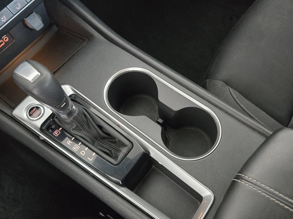 Used 2022 Nissan Altima 2.5 SV FWD image 21