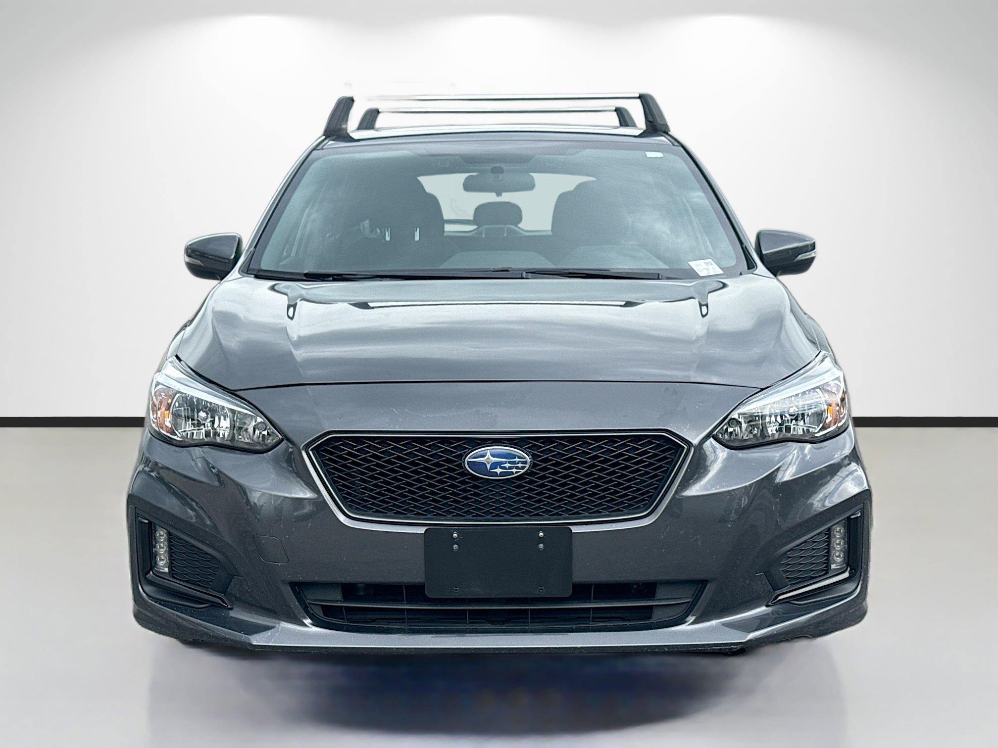 Used 2019 Subaru Impreza 2.0i Sport AWD/4WD image 8