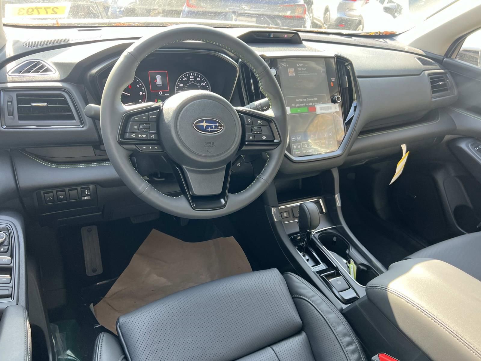 New 2026 Subaru Ascent Bronze Edition image 14