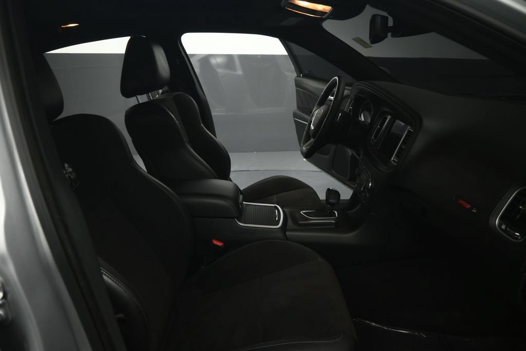 Used 2023 Dodge Charger Scat Pack RWD image 56