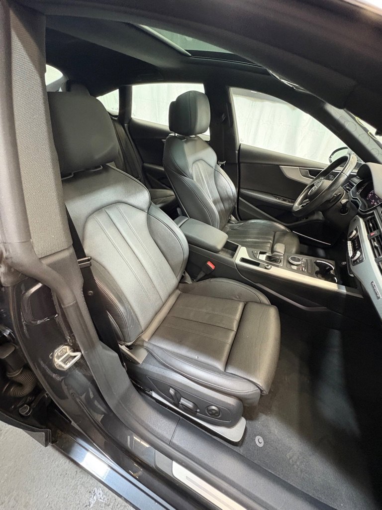 Used 2019 Audi A5 2.0T Premium Plus w/ Premium Plus image 30