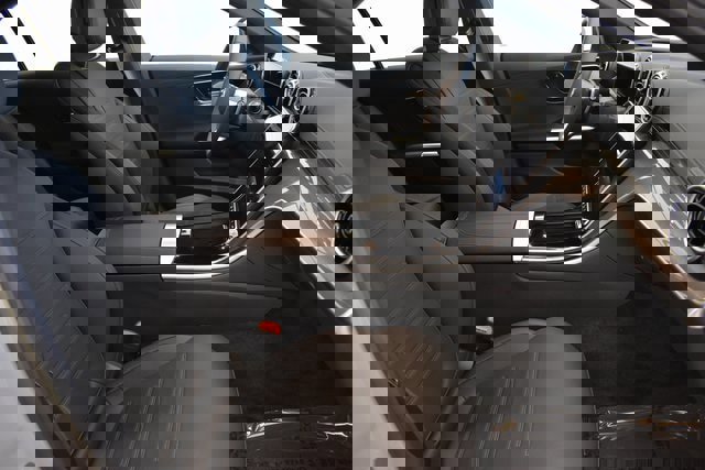 New 2026 Mercedes-Benz C 300 4MATIC image 21