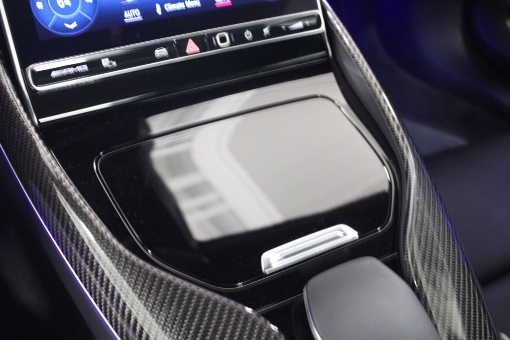 Certified 2024 Mercedes-Benz AMG GT 55 image 32