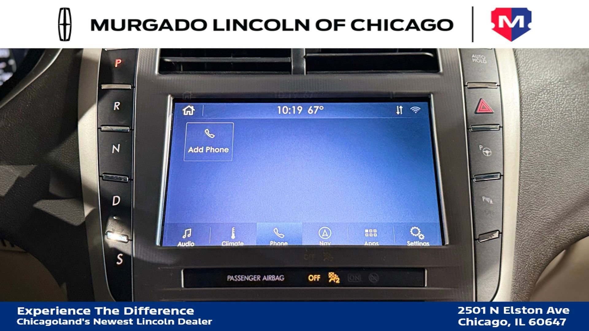 Used 2020 Lincoln MKZ Reserve w/ Elements Package image 64