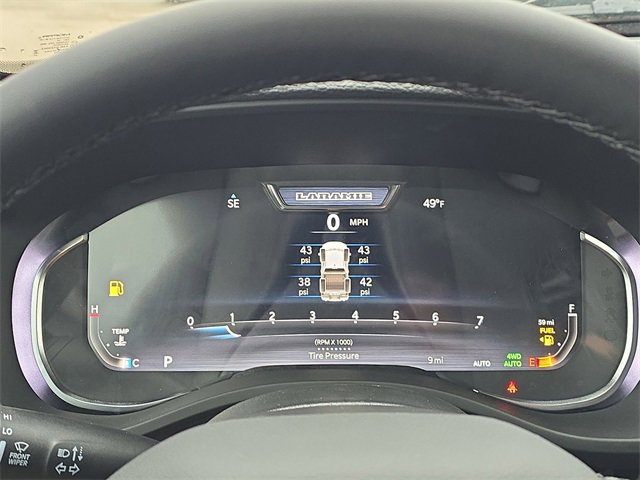 New 2026 RAM 1500 Laramie image 10