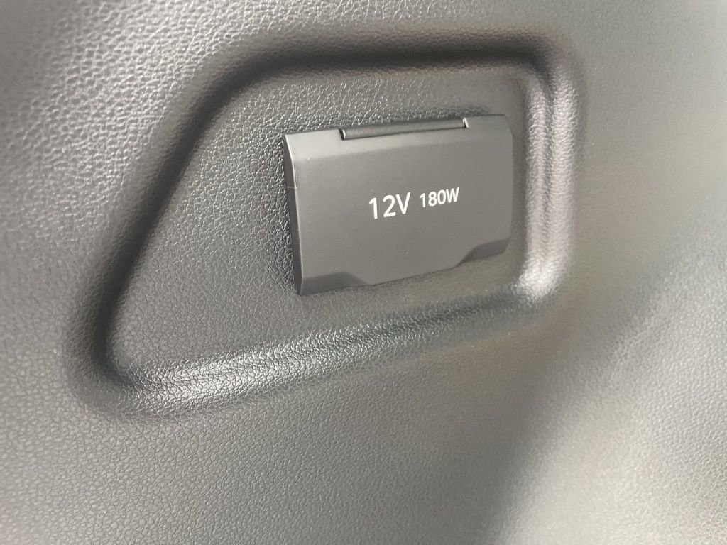 New 2026 Hyundai Tucson SEL image 20